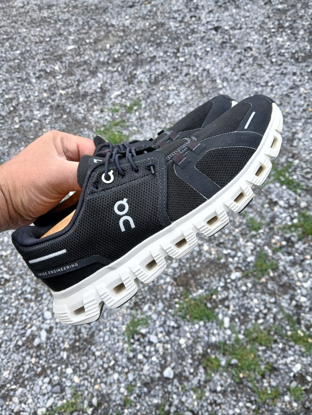 On Cloud 6 Comfort/Athletic Medical Field Shoes Size 6.5 for Women - Picture 3 of 9